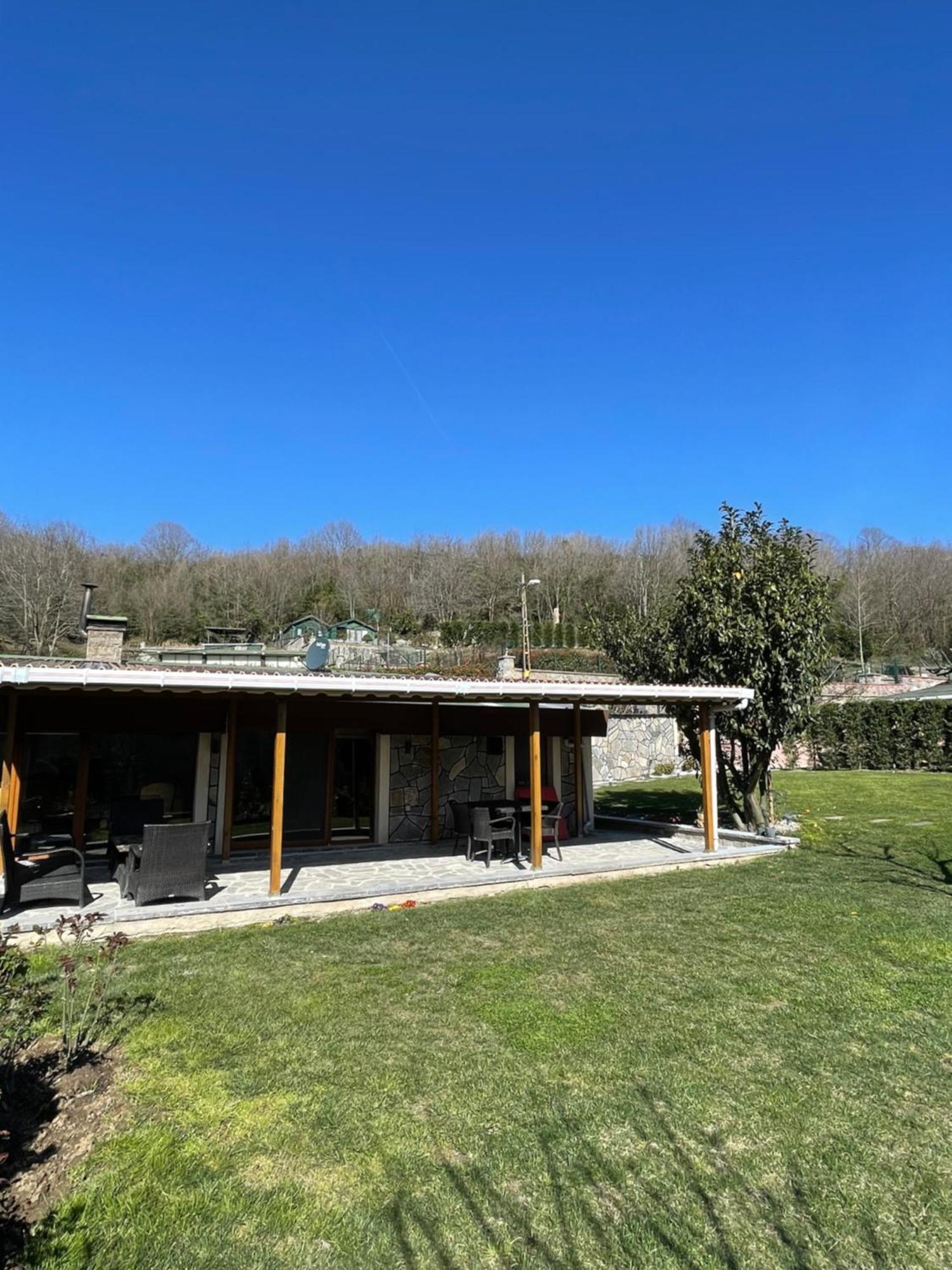Beykoz Dag Evi Villa - Istanbul, Istanbul