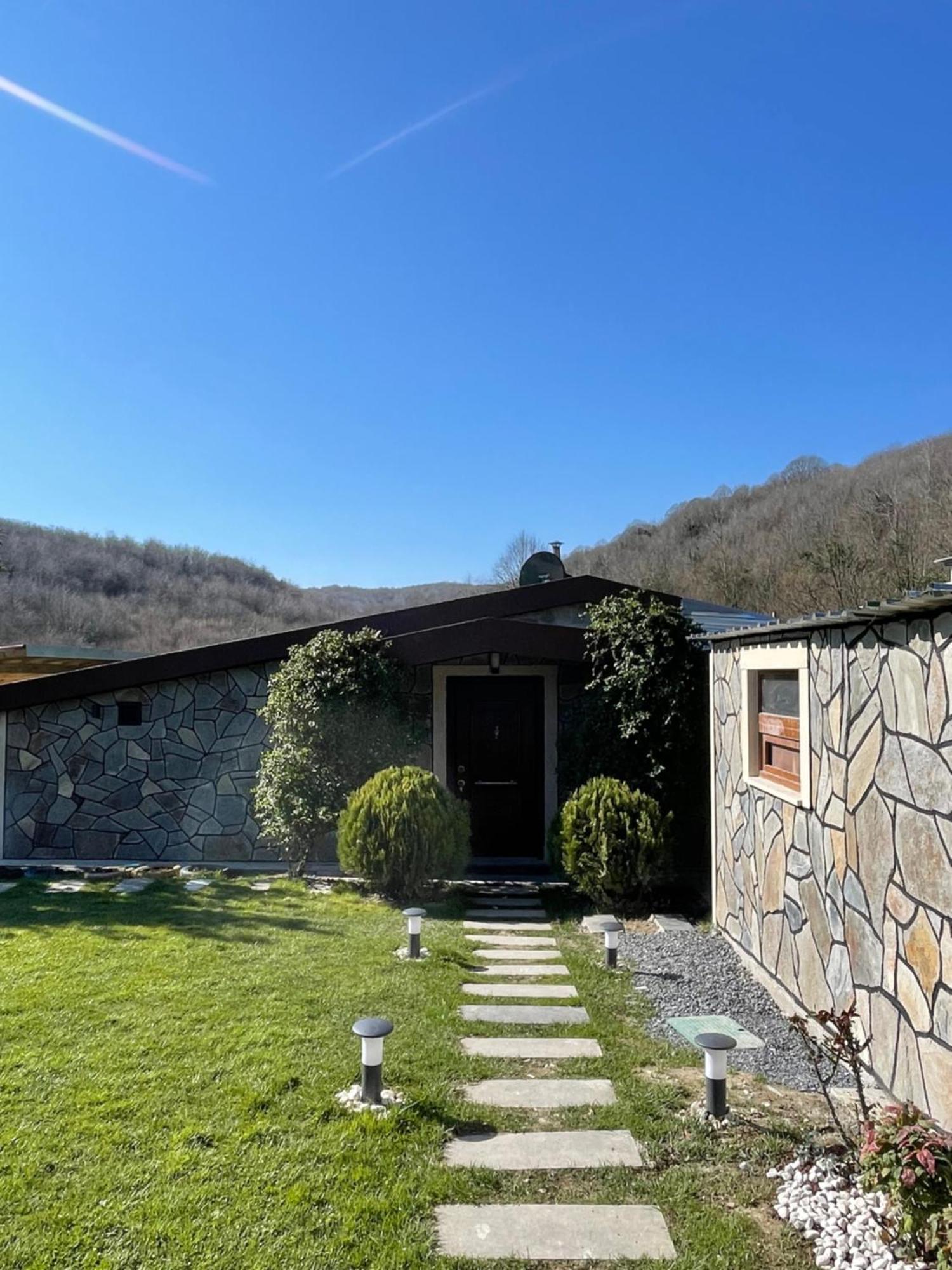 Beykoz Dag Evi Villa - Istanbul — Fotoğraflar 2