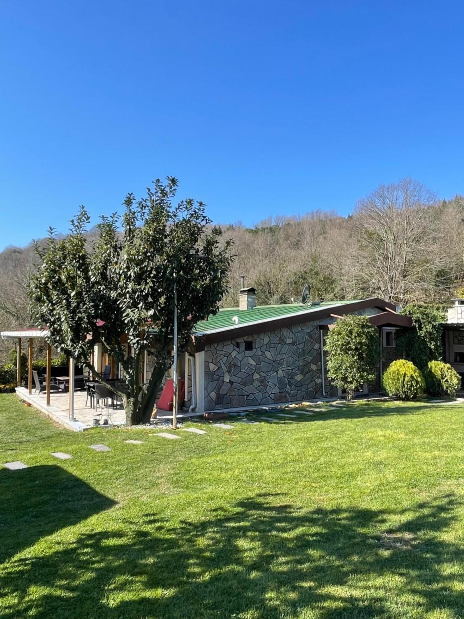 Beykoz Dag Evi Villa - Istanbul — Fotoğraflar 1