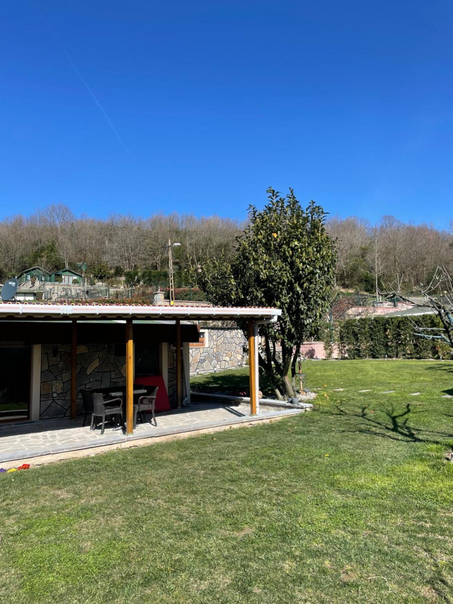 Beykoz Dag Evi Villa - Istanbul — Fotoğraflar 3